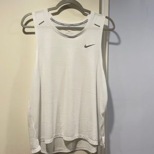 Men’s Nike tank top